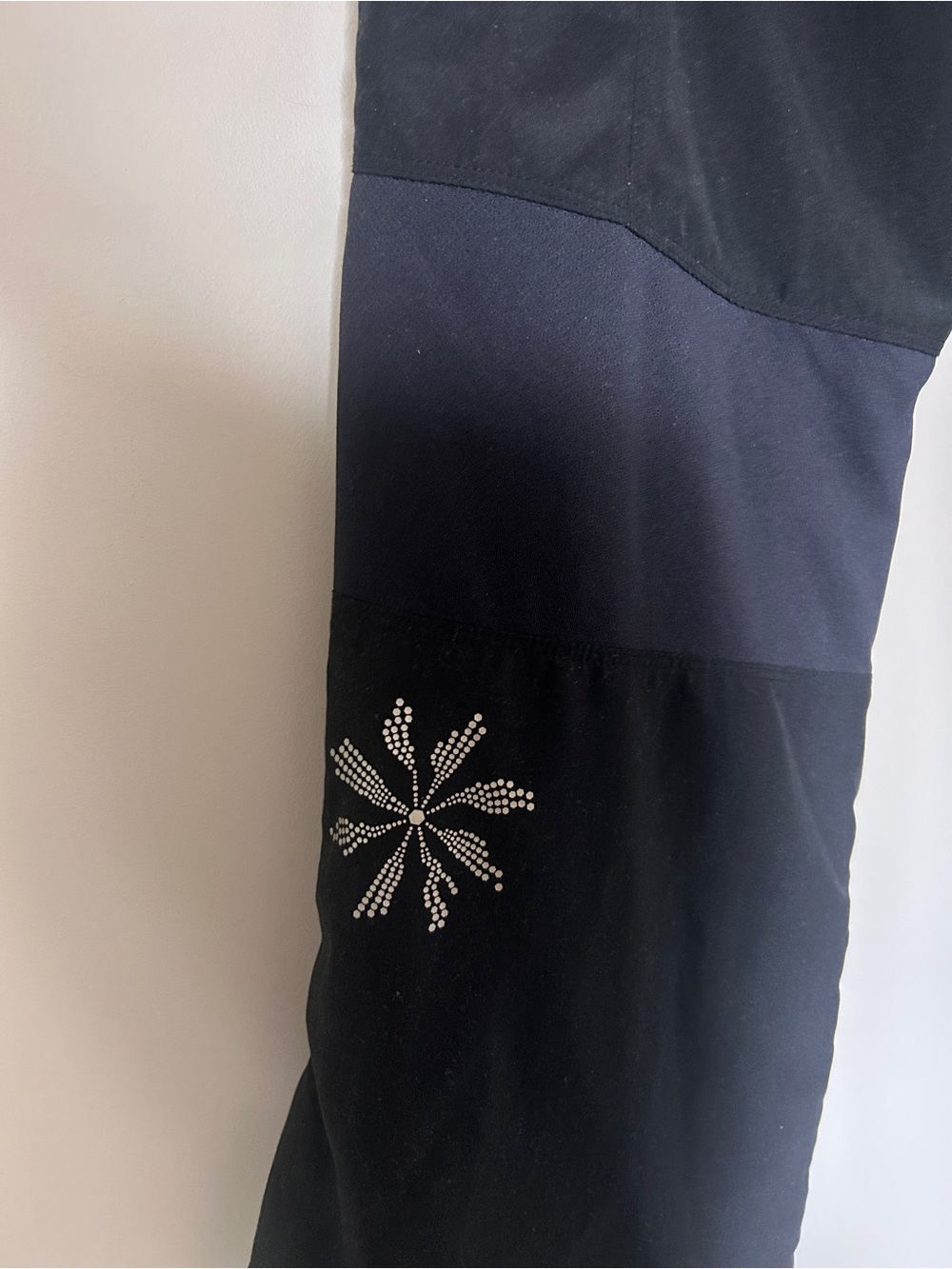 New Balance track pants - Picture 3 of 5